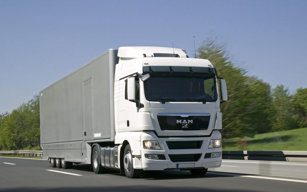 Правила перевозки крупногабаритных грузов